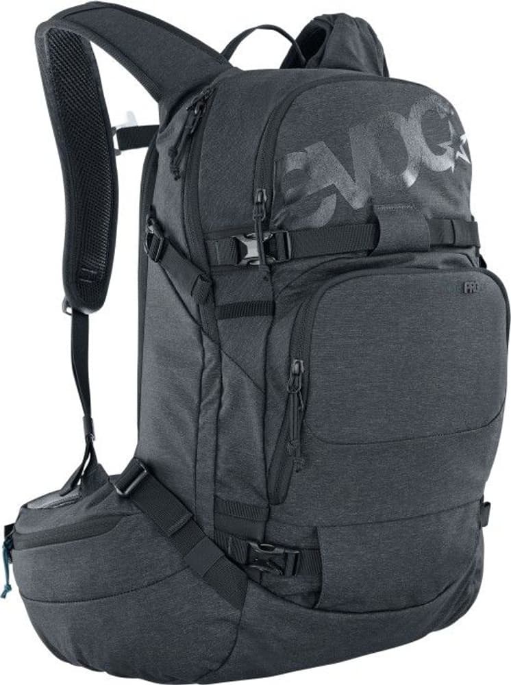 Line Pro 20 Black, view: 0