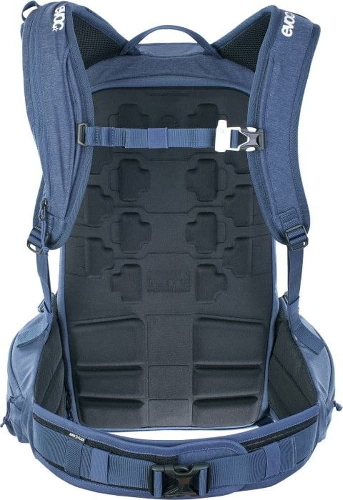 Line Pro 20 Denim, view: 4