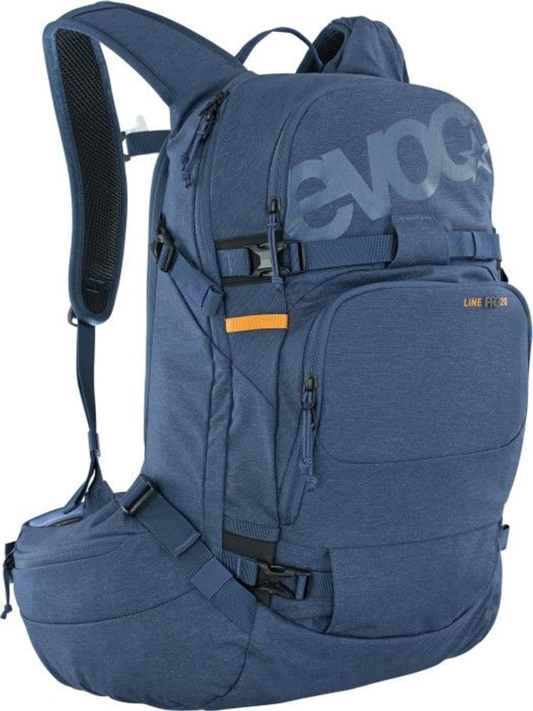 Line Pro 20 Denim, view: 0