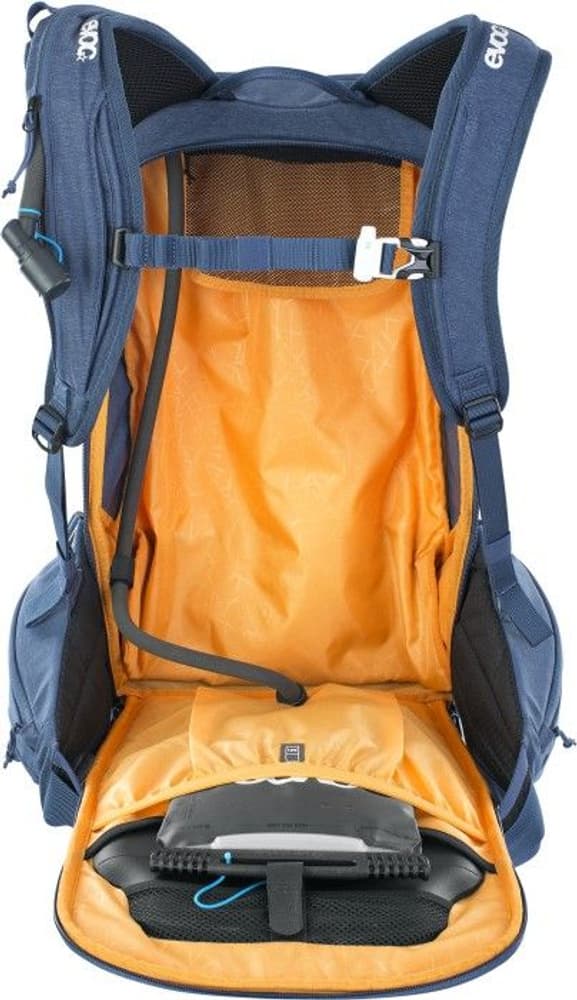 Line Pro 20 Denim, view: 3