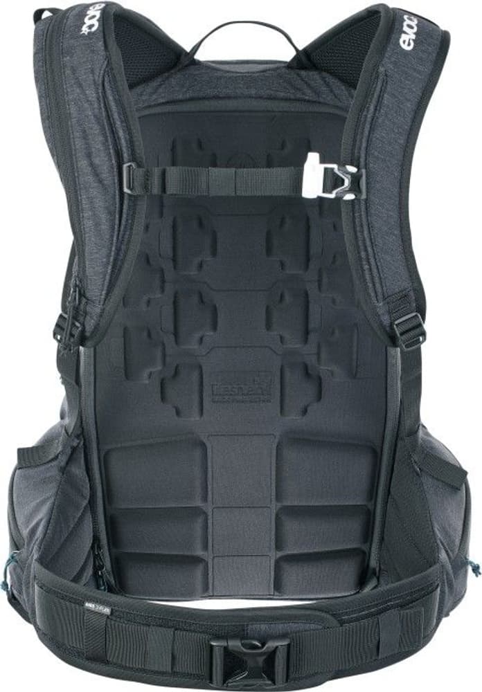 Line Pro 30 Denim, view: 2