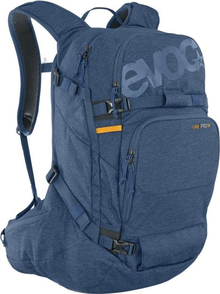 Line Pro 30 Denim, view: 0