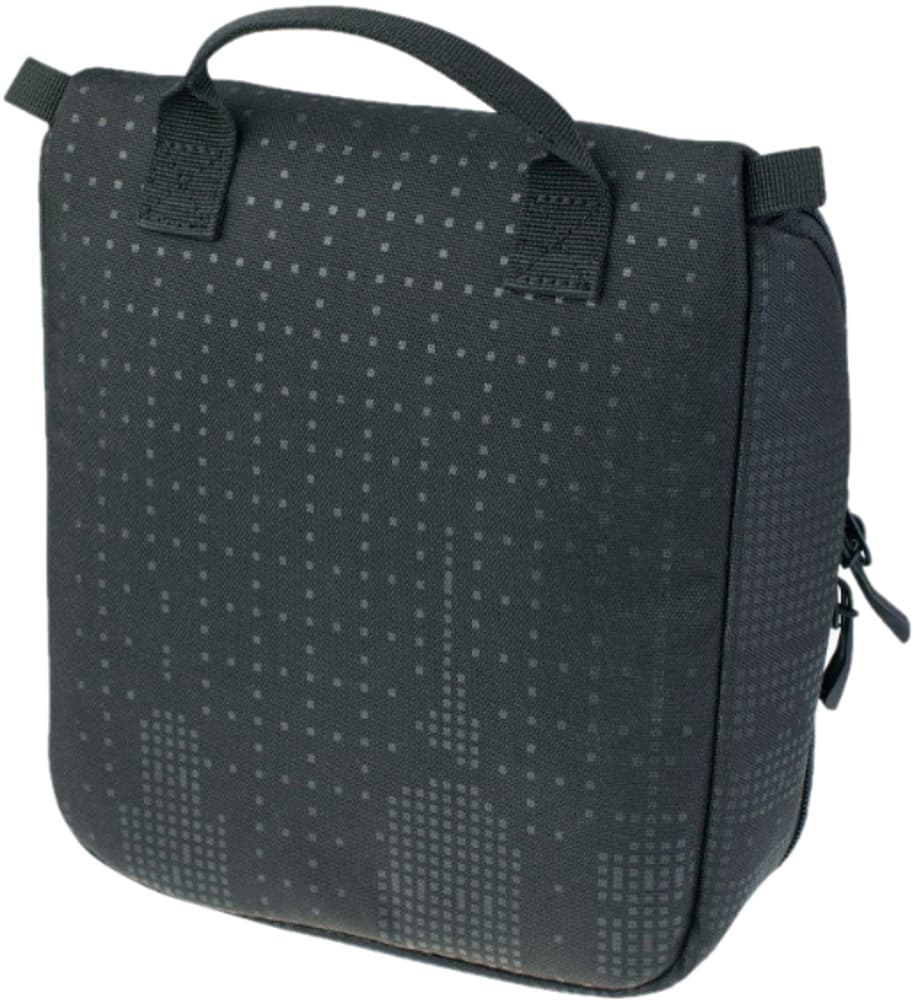 Wash Pouch Black, view: 2