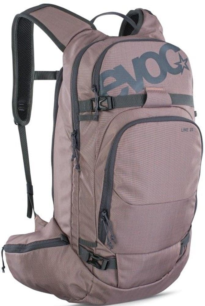 Line 20 Dusty Pink, view: 0