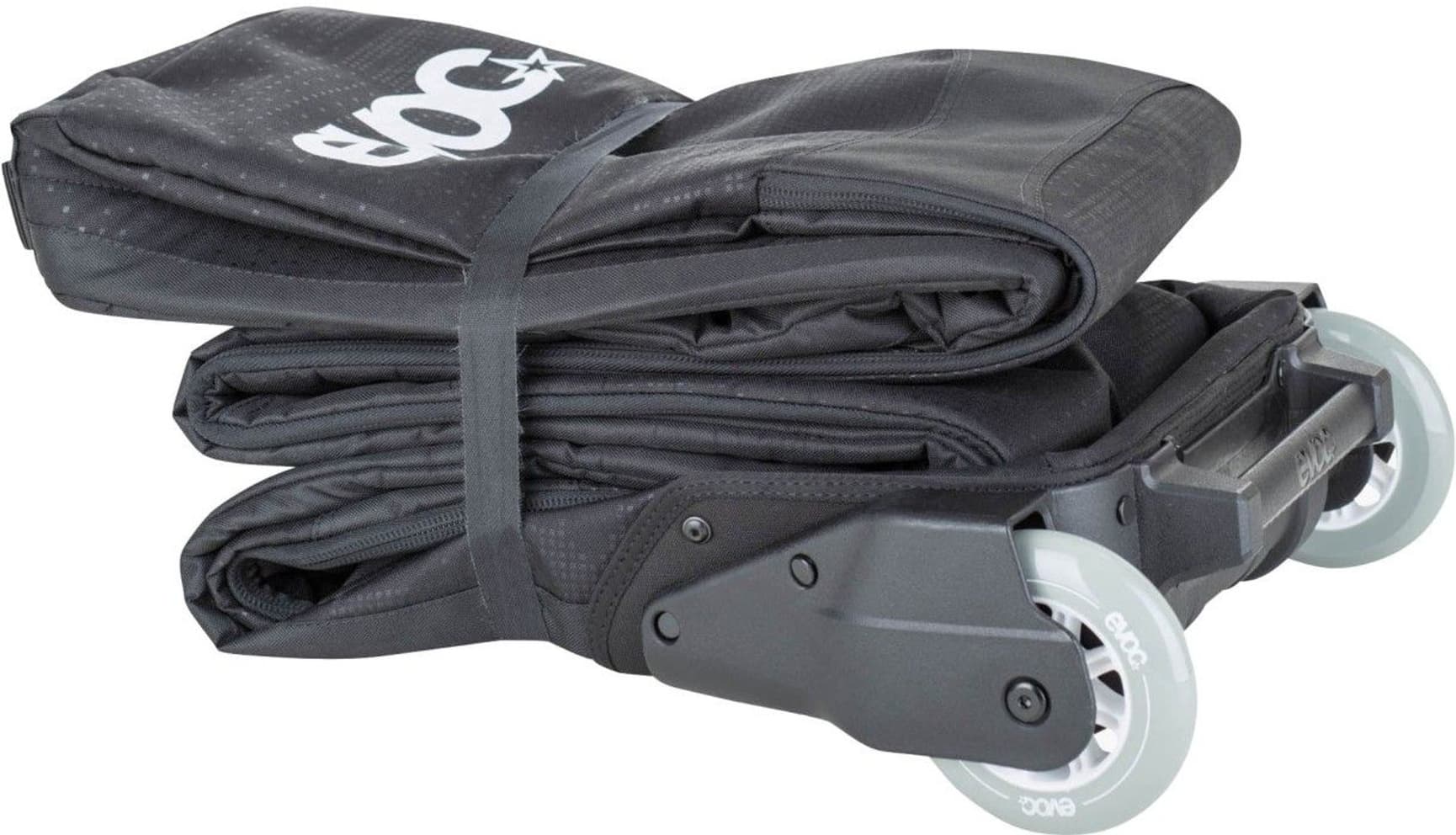 Ski Roller Black (2020), view: 2