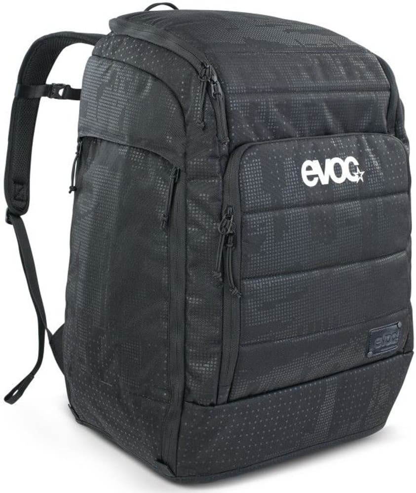 Gear Backpack 60 Black, view: 0