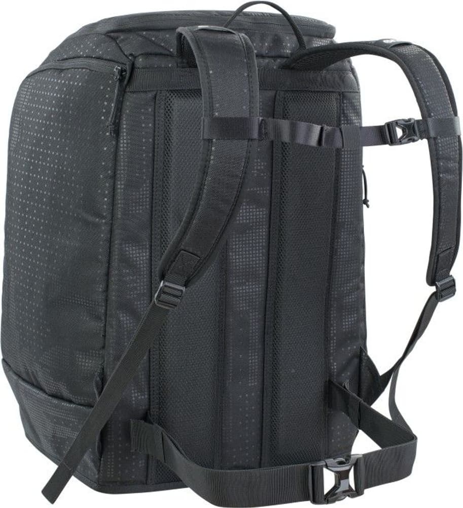 Gear Backpack 60 Black, view: 3