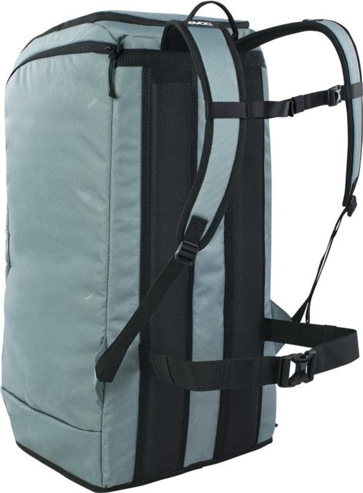 Gear Backpack 90 Black, view: 1