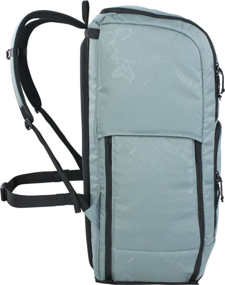 Gear Backpack 90 Black, view: 2