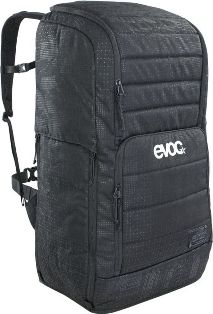 Gear Backpack 90 Black, view: 0