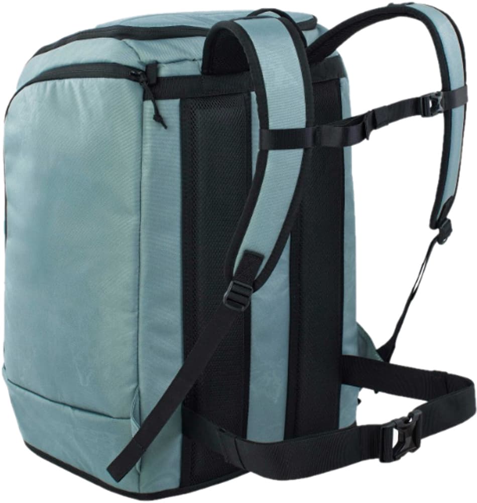 Gear Backpack 60 Steel, view: 2