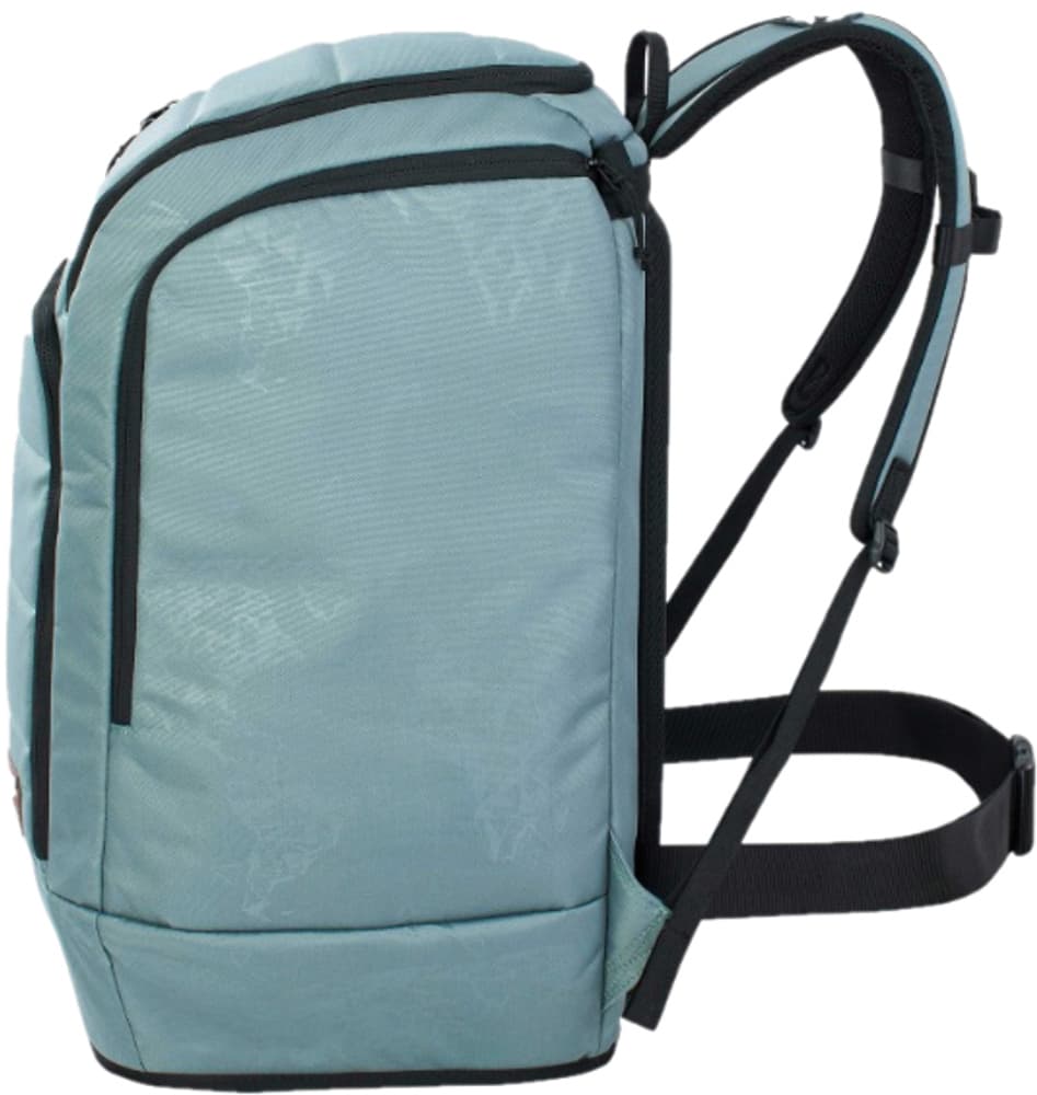 Gear Backpack 60 Steel, view: 1