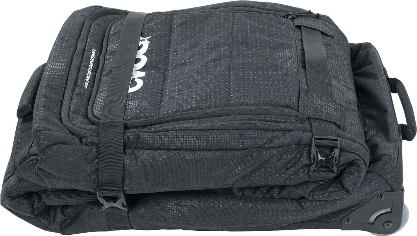 Snow Gear Roller Black, view: 1