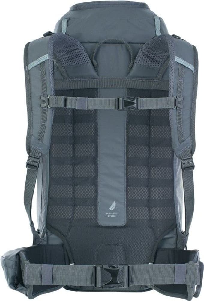 Patrol 40 II Carbon Grey, view: 1