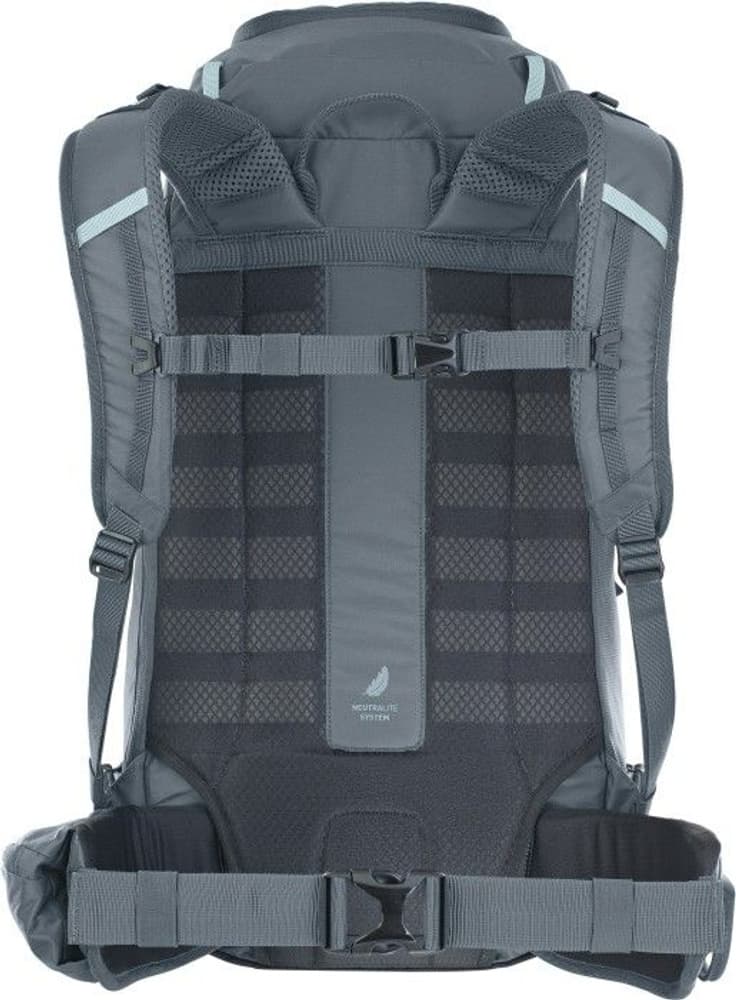 Patrol 32 II Carbon Grey, view: 2