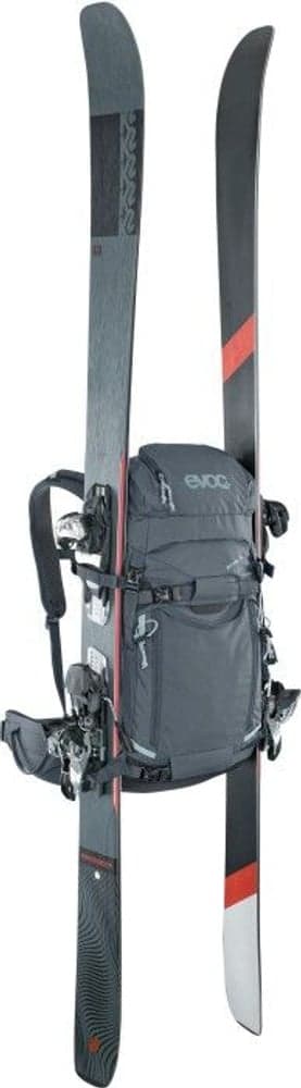 Patrol 32 II Carbon Grey, view: 3