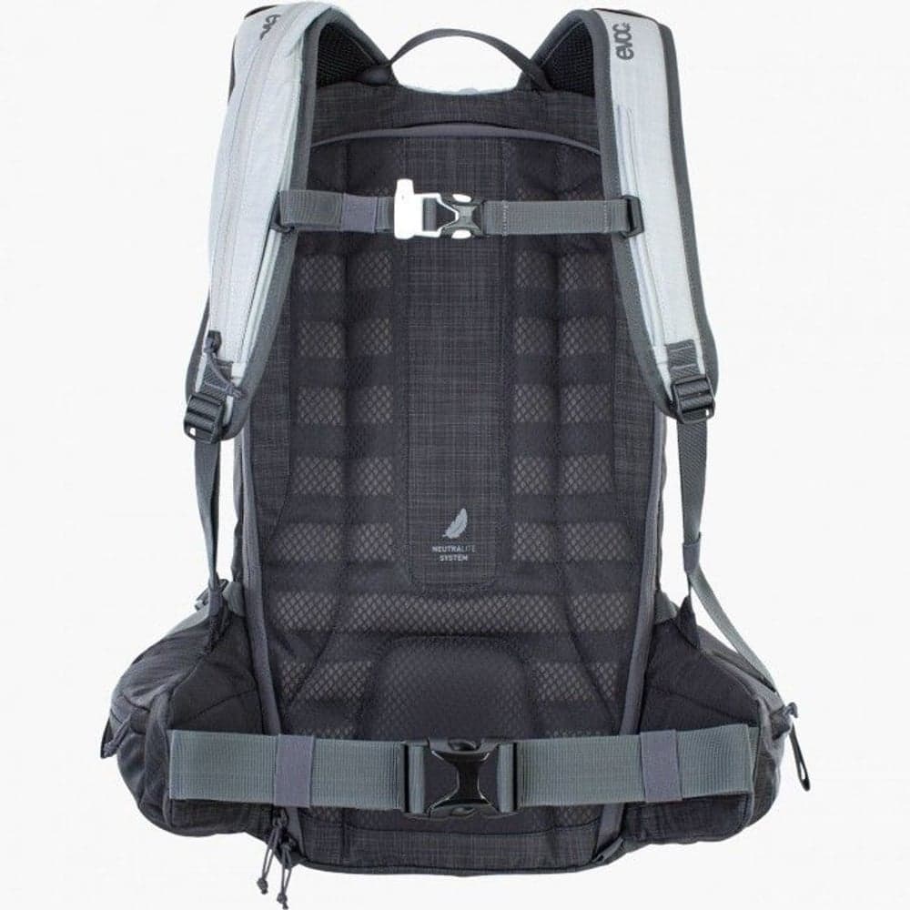 Line 20 Heather Carbon Grey, view: 2