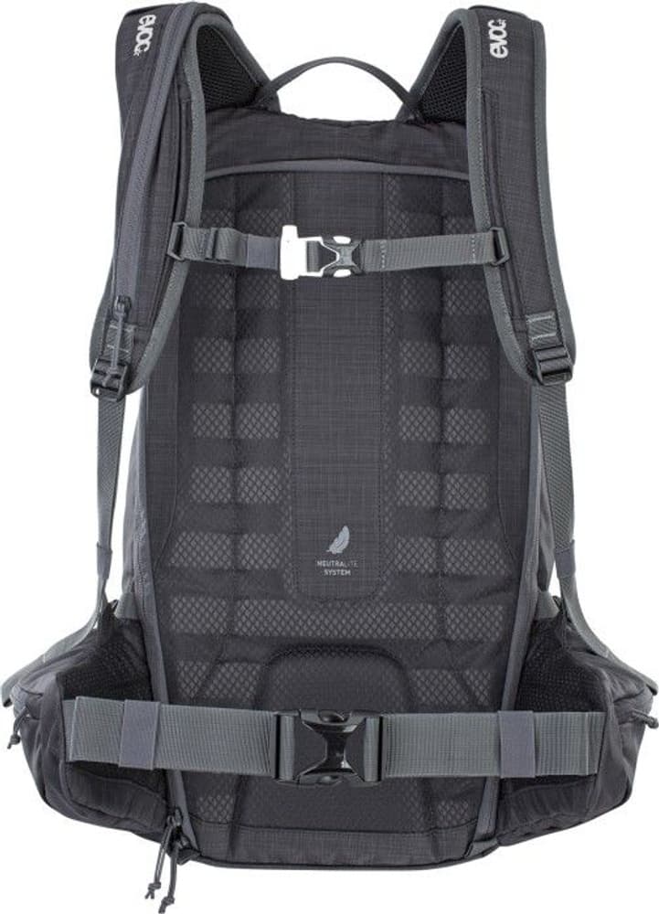Line 30 Heather Carbon Grey, view: 1