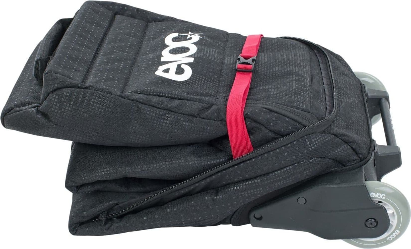 Snow Gear Roller Multicolor, view: 1