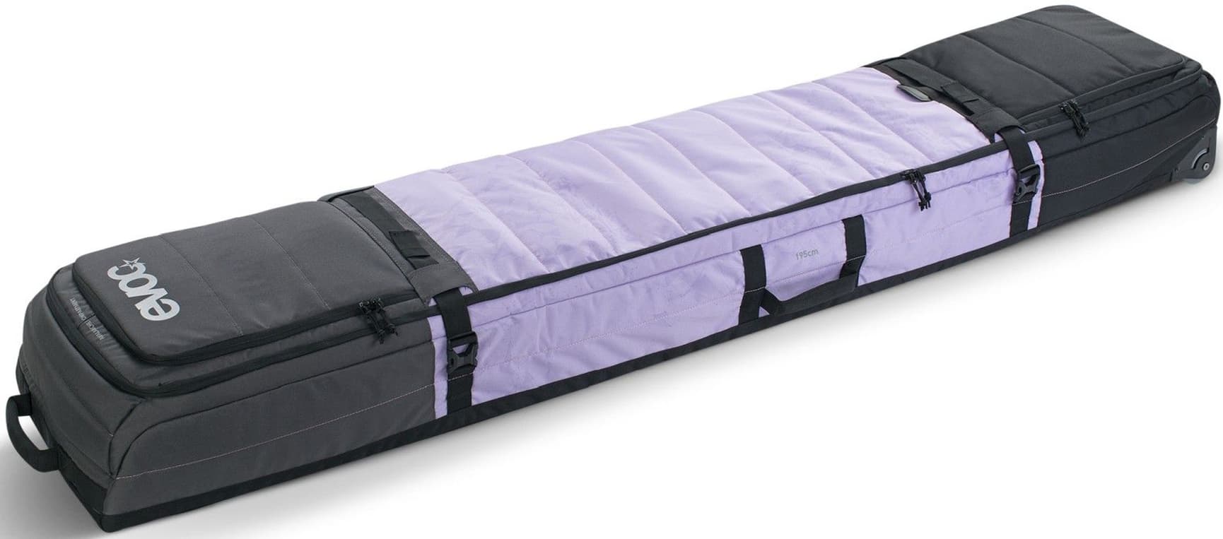 Snow Gear Roller Multicolor, view: 0