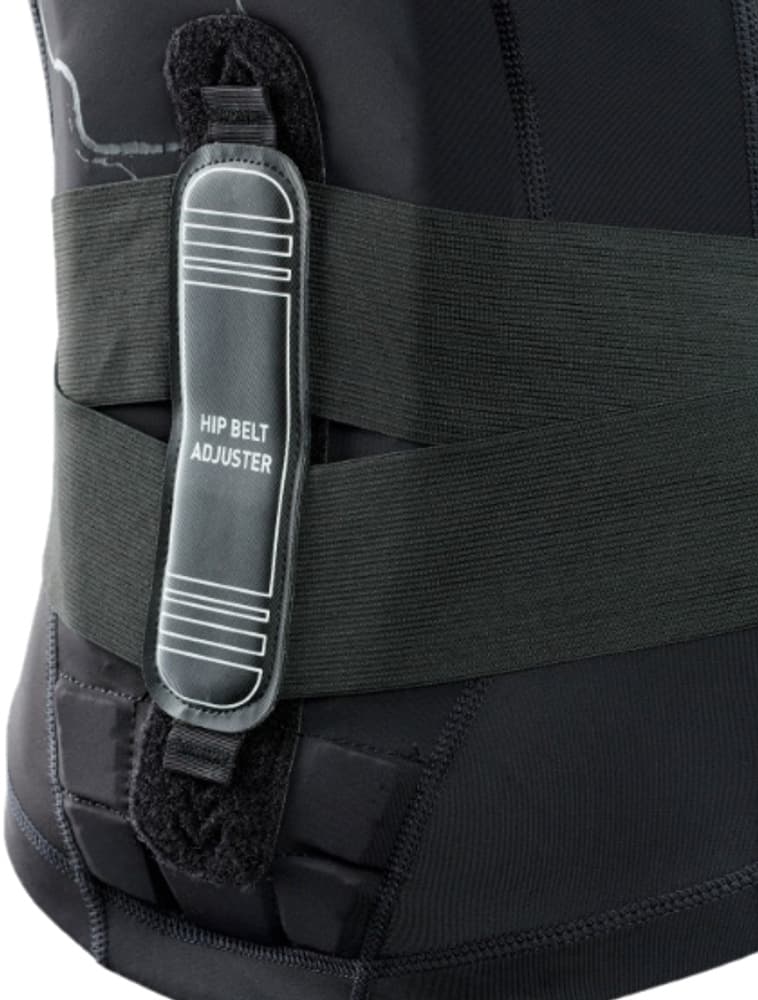 Protector Vest Lite Men Black, view: 4