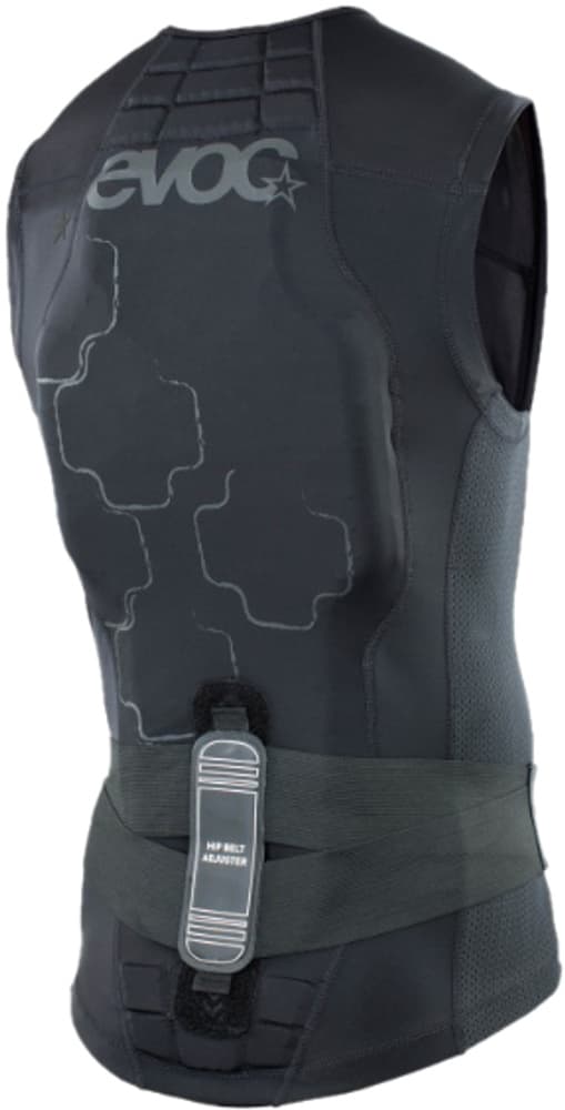 Protector Vest Lite Men Black, view: 1