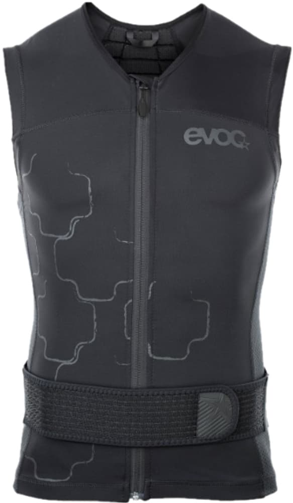 Protector Vest Lite Men Black, view: 2