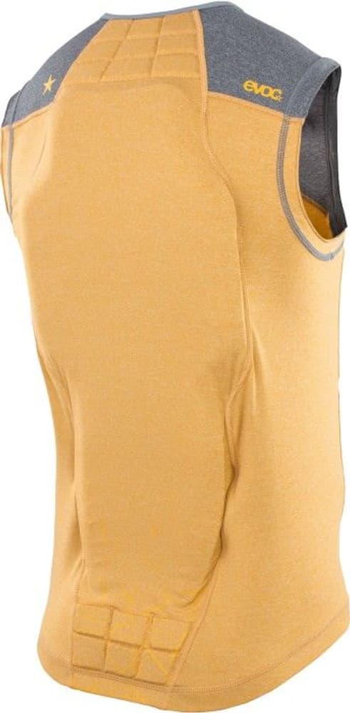 Ryggskydd Protector Vest Loam, view: 1