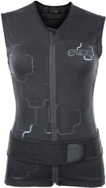 Protector Vest Lite Women Black, view: 2