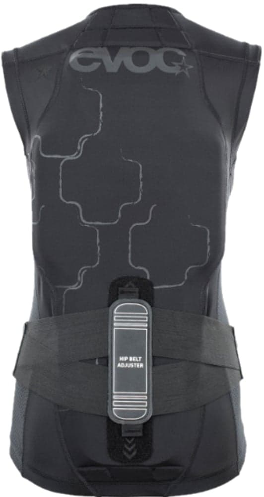 Protector Vest Lite Women Black, view: 3