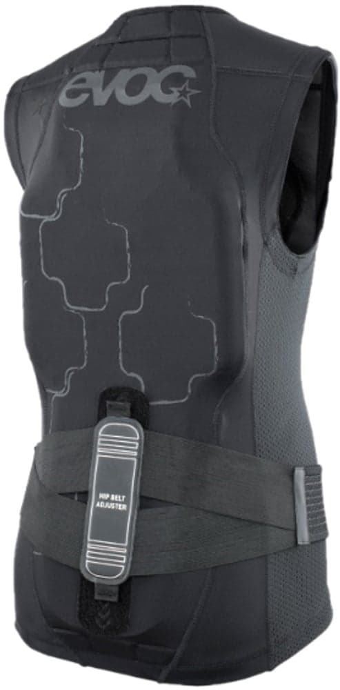 Protector Vest Lite Women Black, view: 1