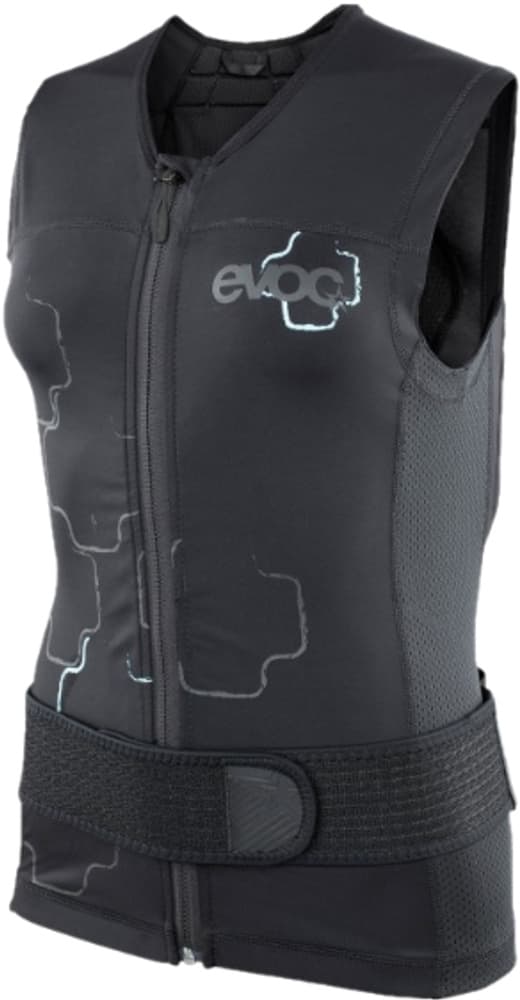 Protector Vest Lite Women Black, view: 0