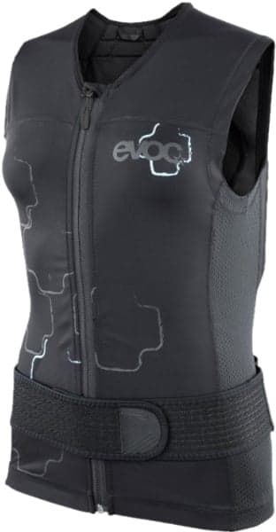 Protector Vest Lite Women Black, view: 0