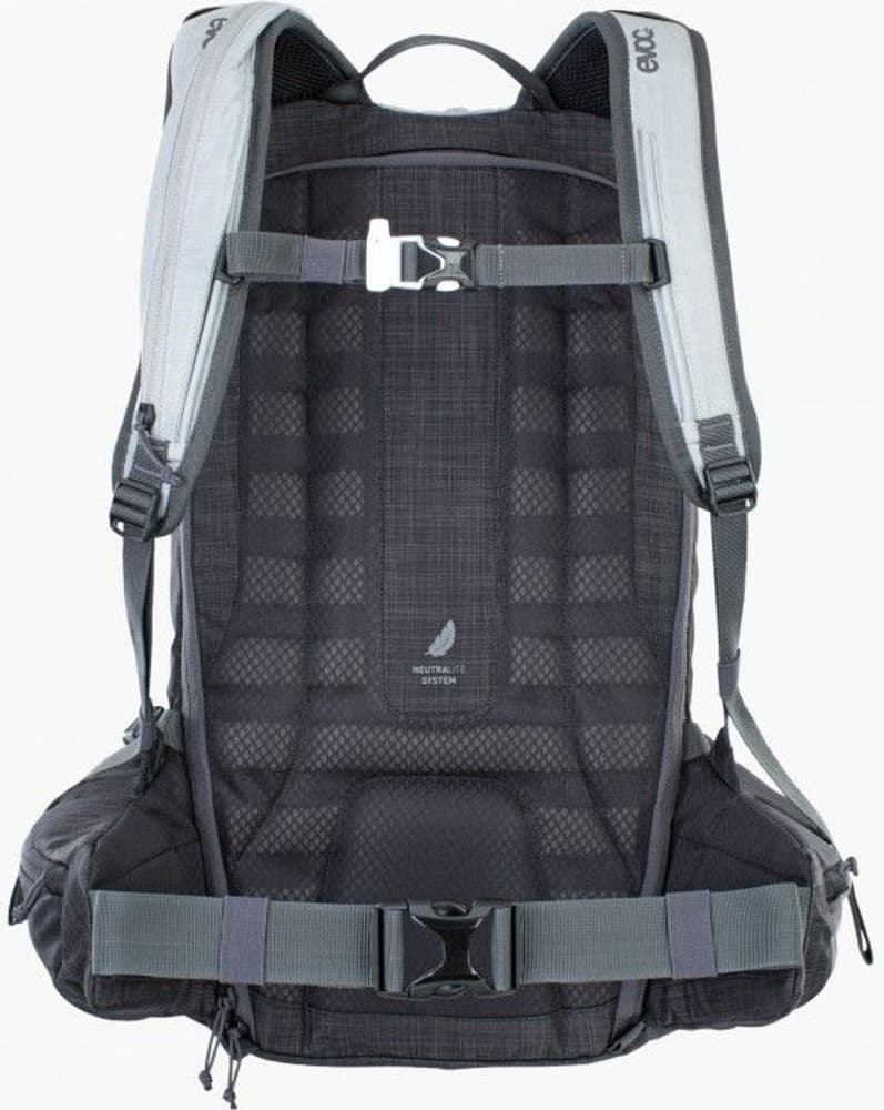 Line 20 Silver/Heather Carbon Grey, view: 1