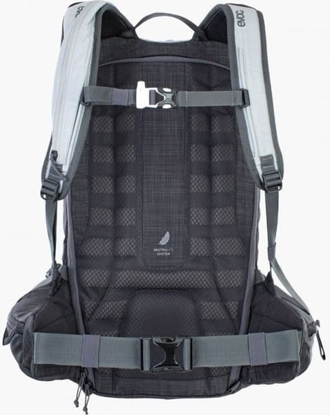 Line 20 Silver/Heather Carbon Grey, view: 1