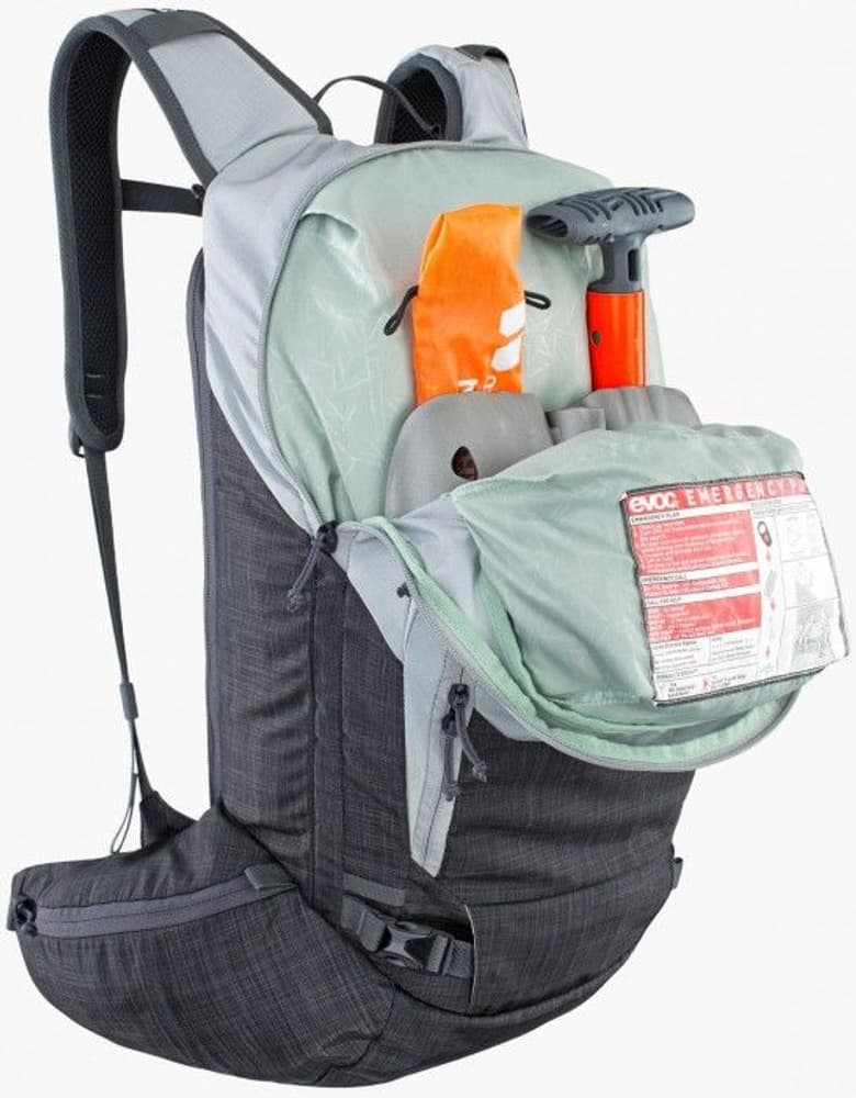 Line 20 Silver/Heather Carbon Grey, view: 2