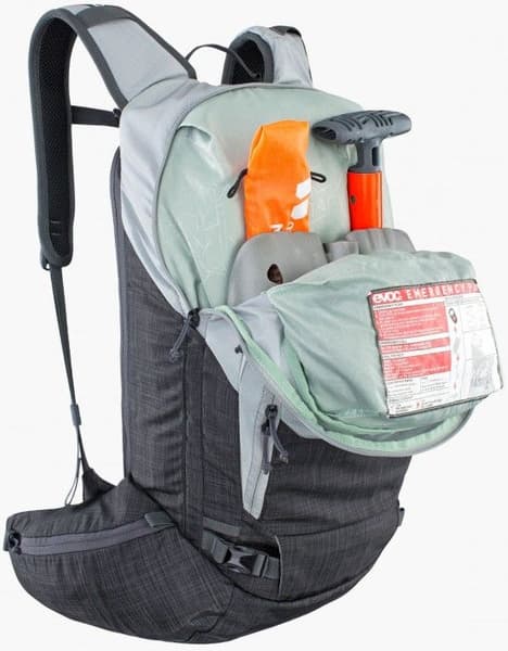 Line 20 Silver/Heather Carbon Grey, view: 2