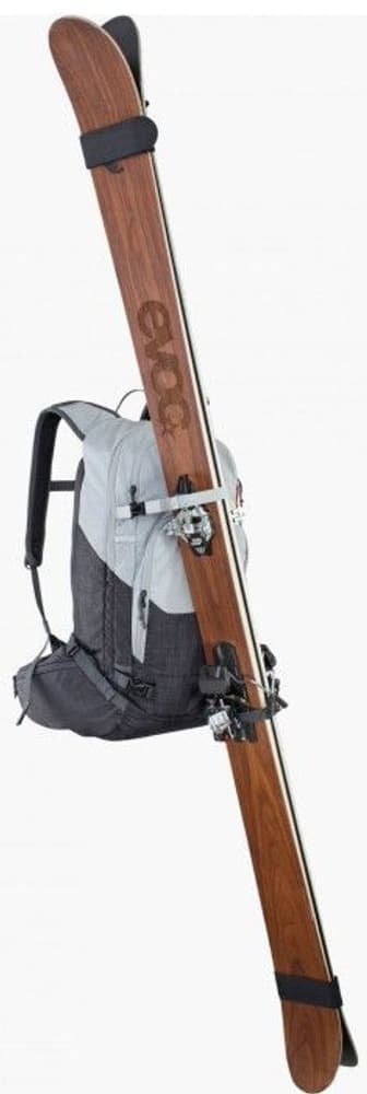 Line 20 Silver/Heather Carbon Grey, view: 3