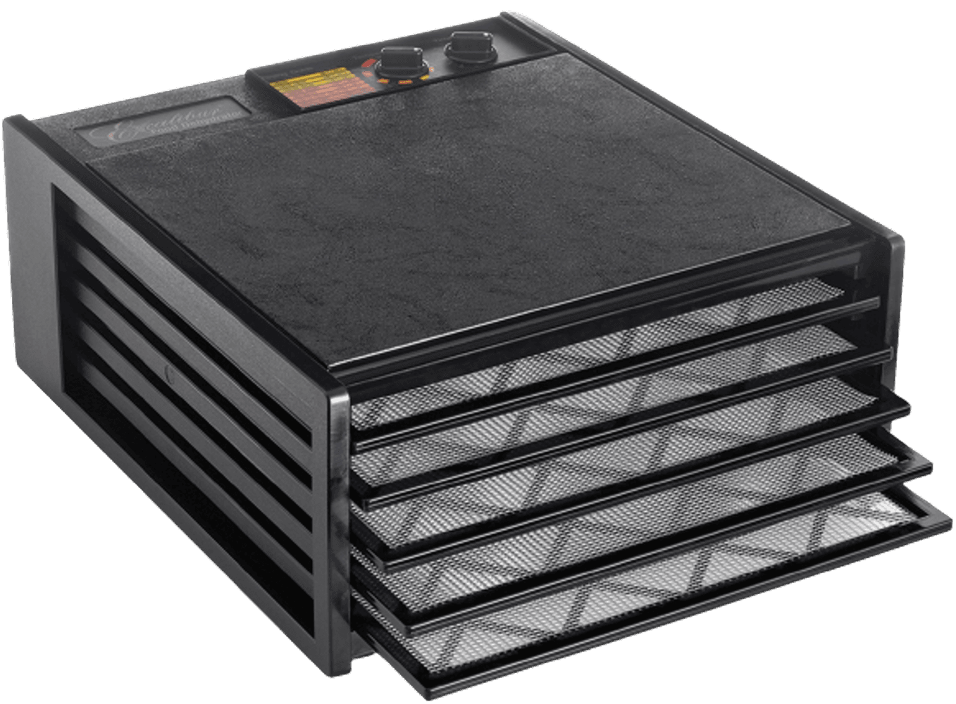 Mattork 5 brickor utan timer, view: 0