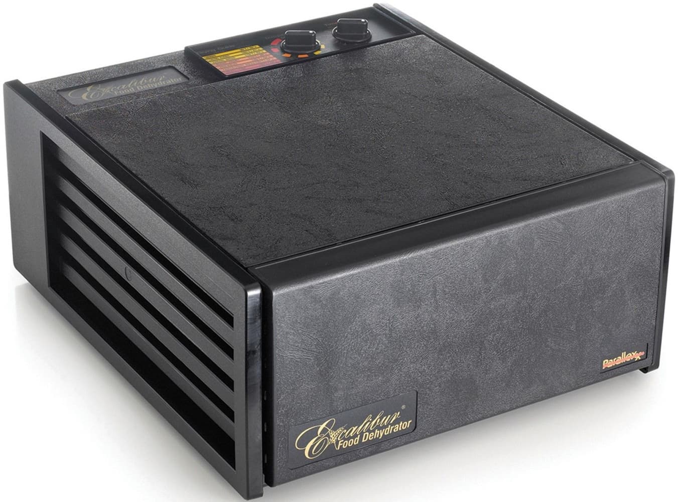 Mattork 5 brickor utan timer, view: 4