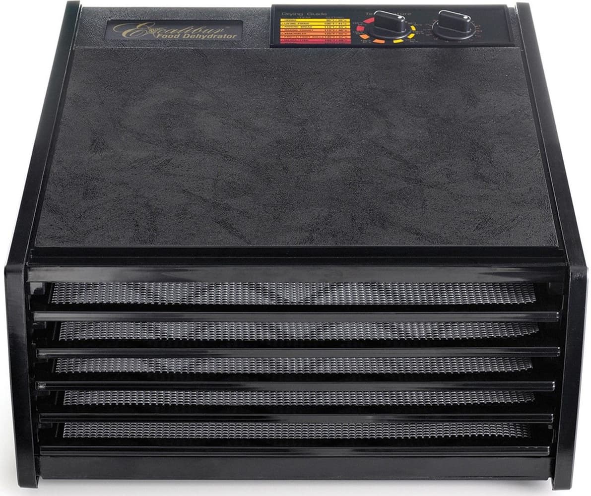 Mattork 5 brickor utan timer, view: 5