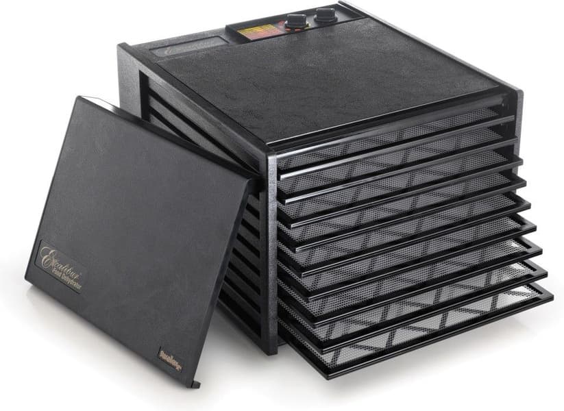 Mattork 9 brickor 26-timmar timer, view: 1