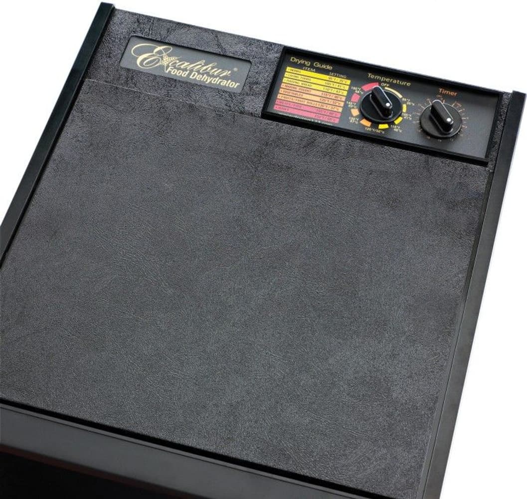 Mattork 9 brickor 26-timmar timer, view: 3