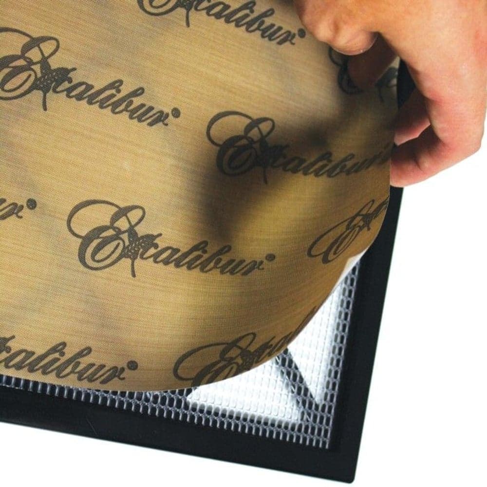 Paraflexx non-stick torkpapper 36x36 cm, view: 3