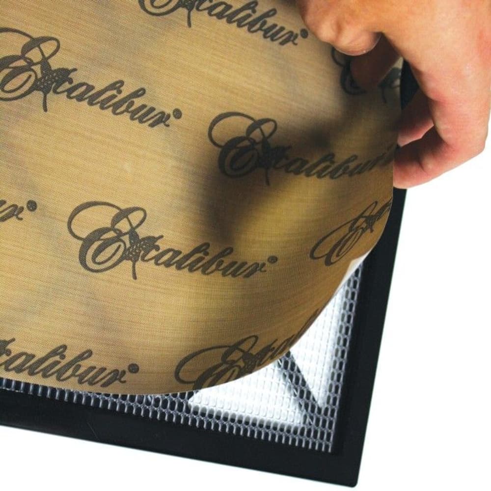 Paraflexx non-stick torkpapper 28x28 cm, view: 3