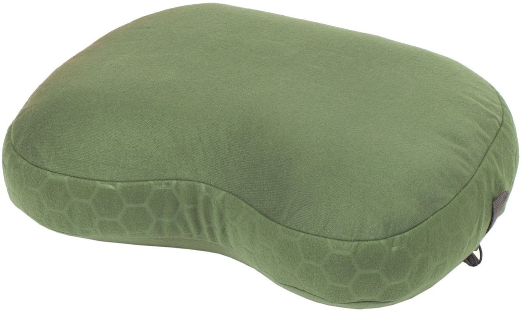 DownPillow Mossgreen, view: 0