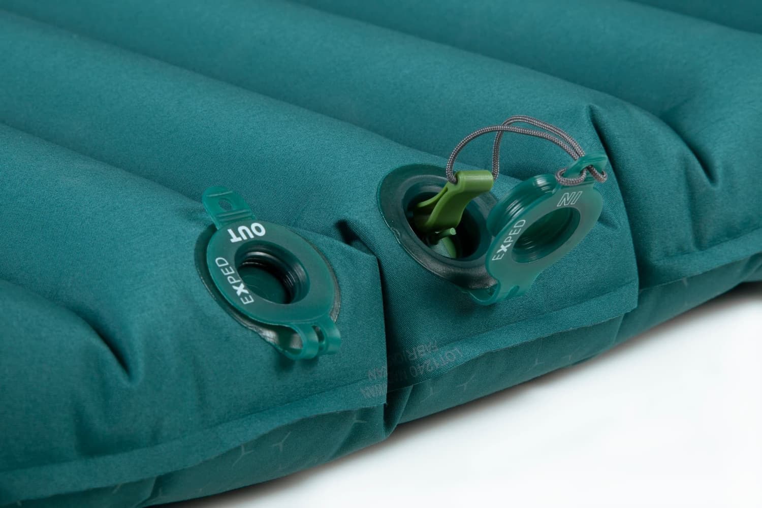 Dura 3R L -5°C Cypress, view: 4