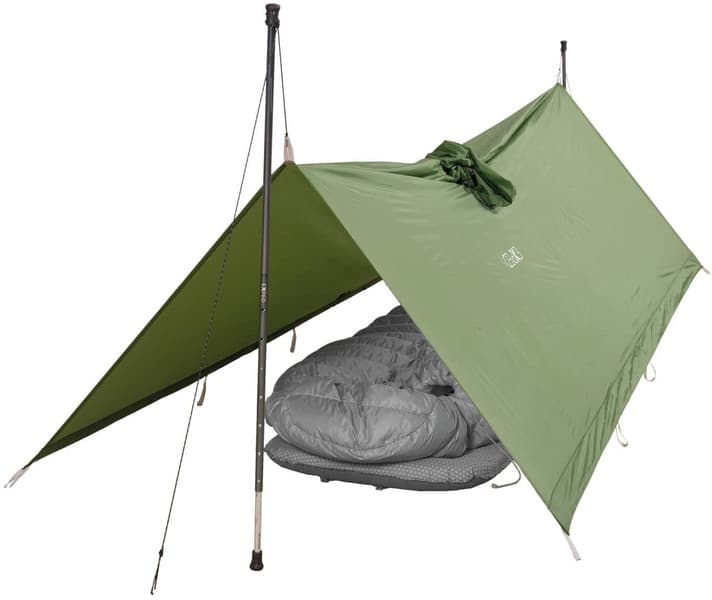 Tarp Poncho, view: 0