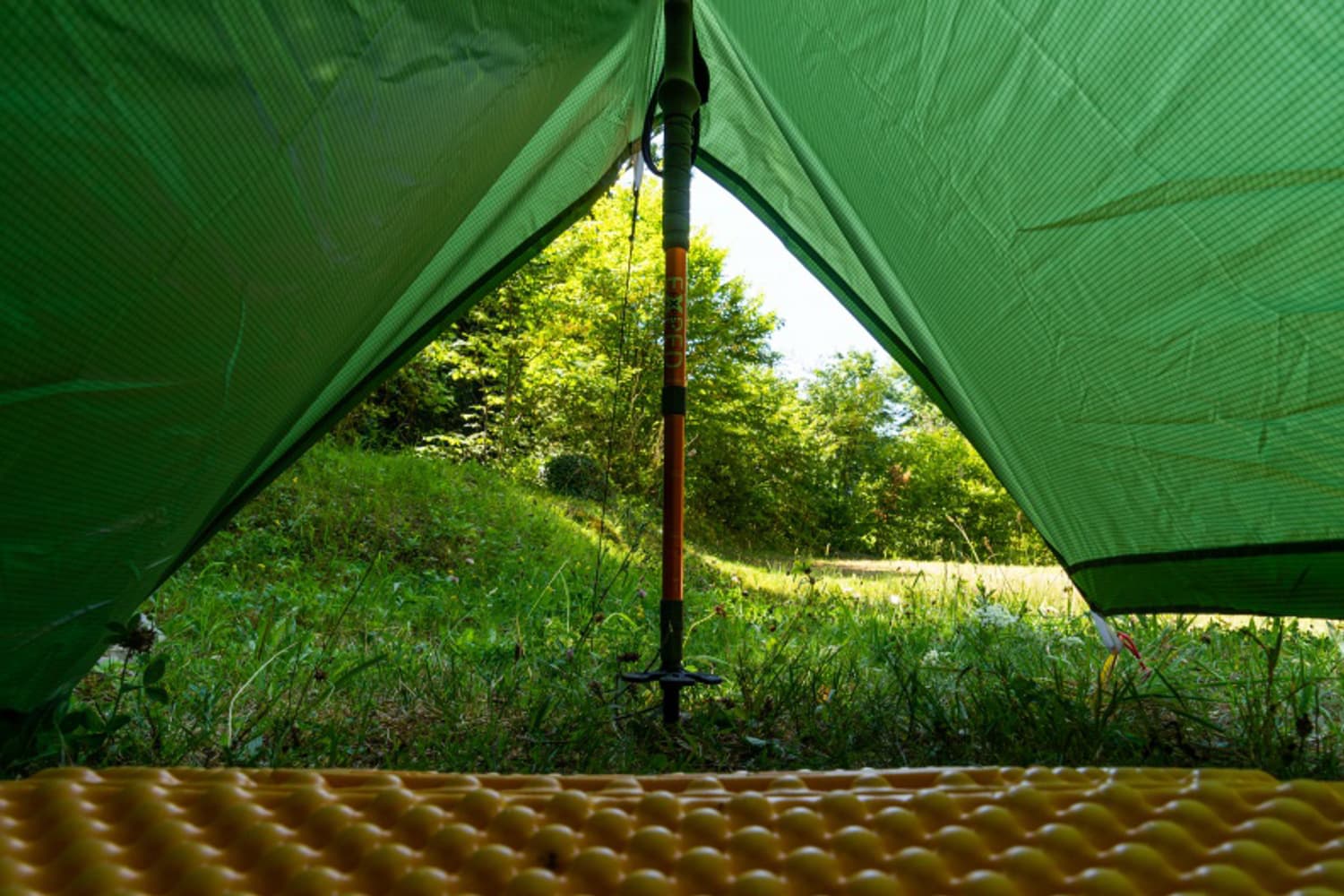 Tarp Poncho, view: 2