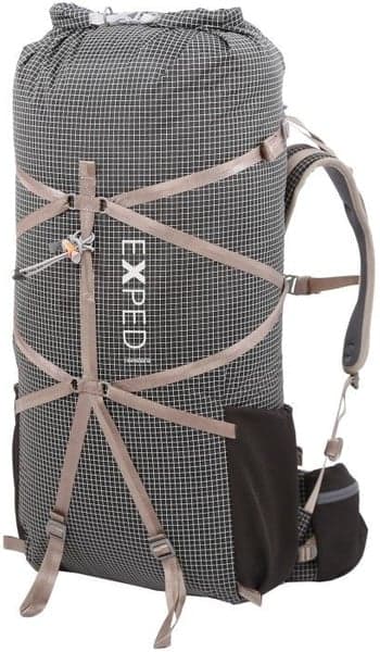 Lightning 45 Black, view: 1